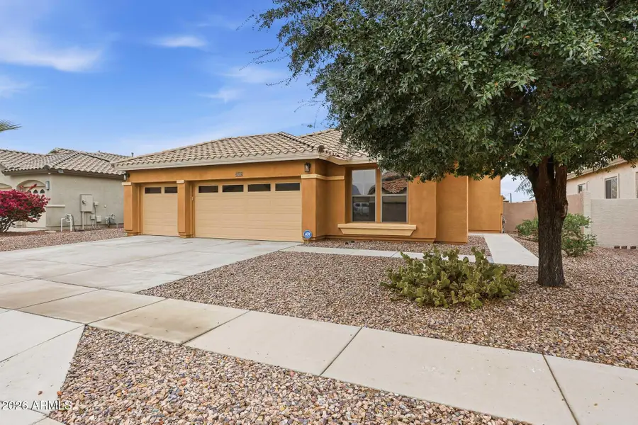 5219 N 191st Drive, Litchfield Park, AZ 85340 - Image #3