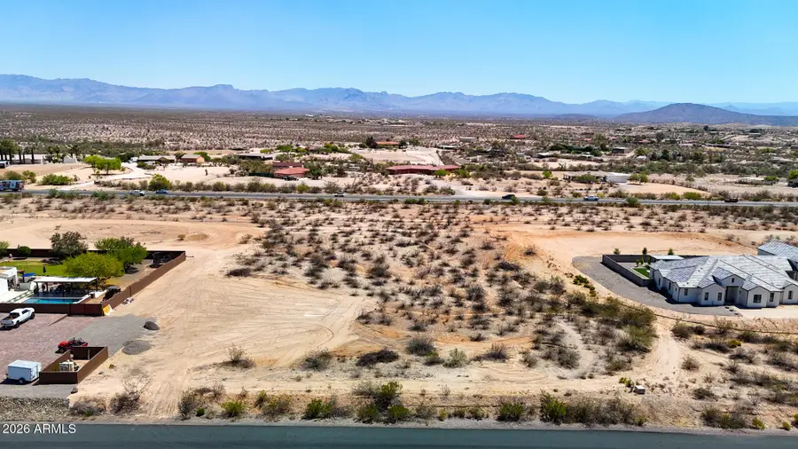 21420 W Vista Royale Drive #25, Wickenburg, AZ 85390 - Image #2