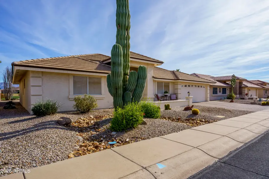 2325 S Olivewood -- S, Mesa, AZ 85209 - #3