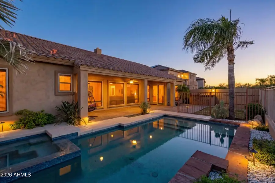 4136 E Pullman Road, Cave Creek, AZ 85331 - Image #2