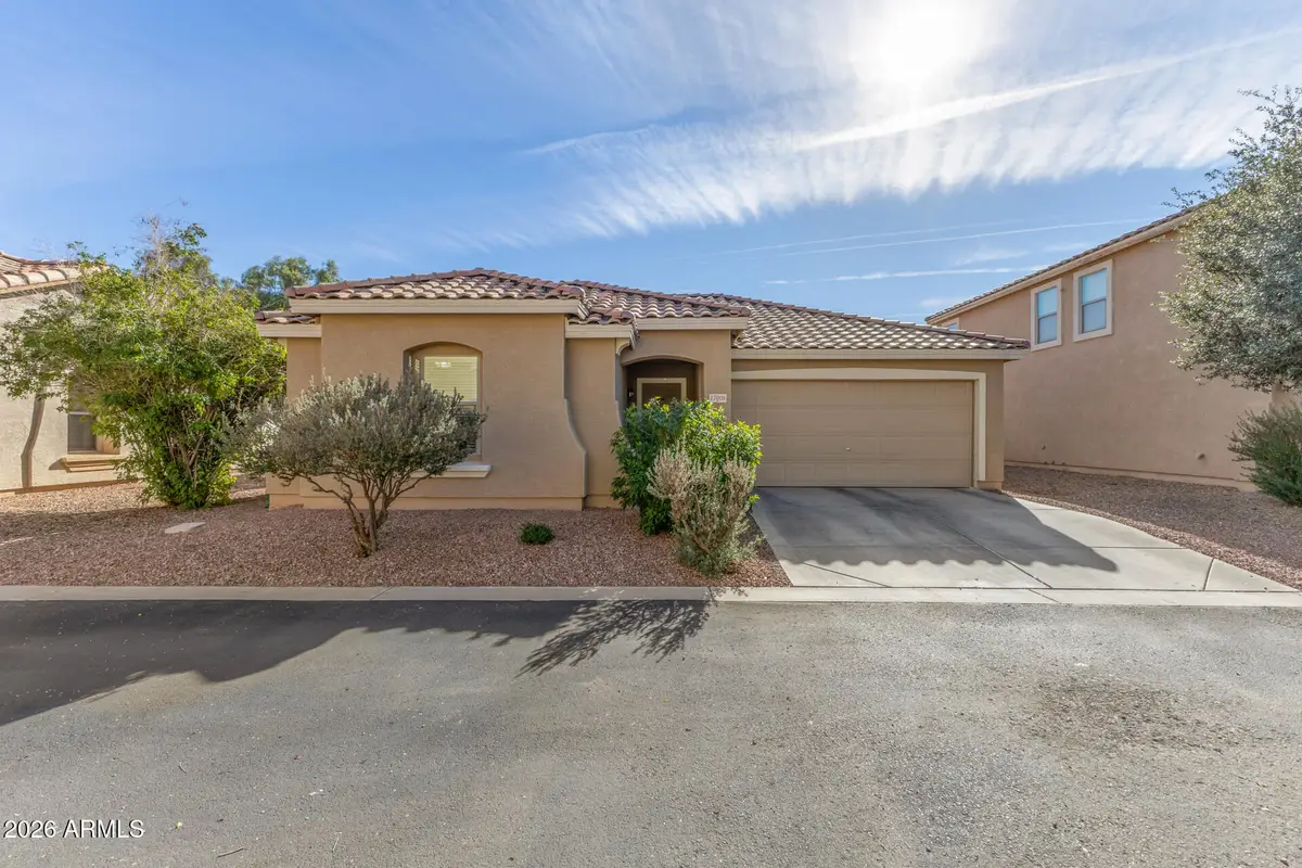 17009 W Marconi Avenue, Surprise, AZ 85388 - #1