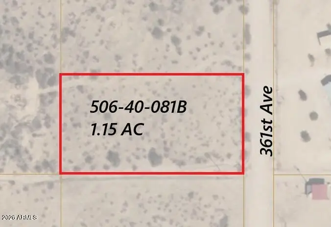 14XX N 361st Avenue #47, Tonopah, AZ 85354 - #1