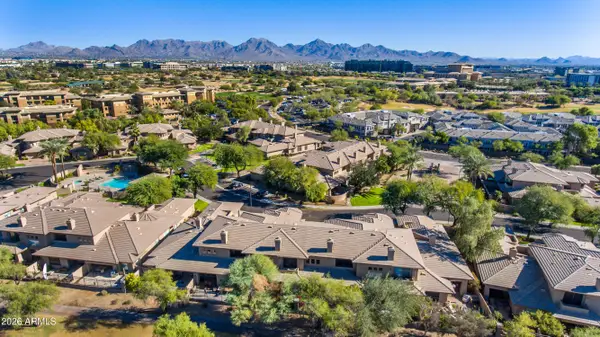 15240 N Clubgate Drive #111, Scottsdale, AZ 85254