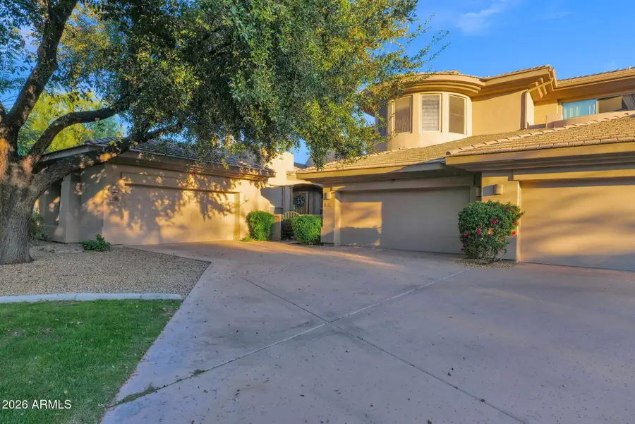 15240 N Clubgate Drive #111, Scottsdale, AZ 85254 - Image #3