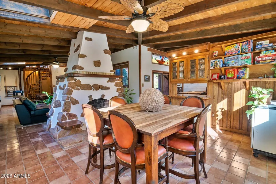 15 Wood Canyon, Bisbee, AZ 85603 - #3