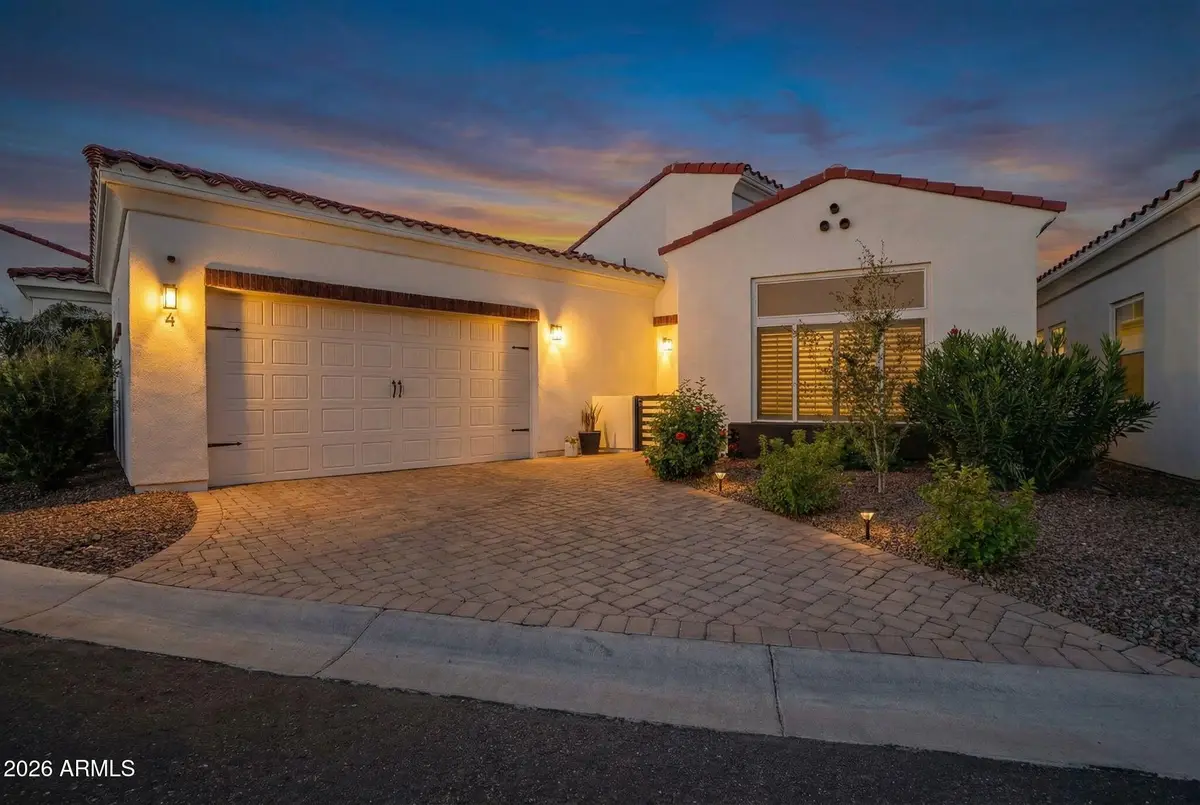 2777 W Queen Creek Road #4, Chandler, AZ 85248 - #1