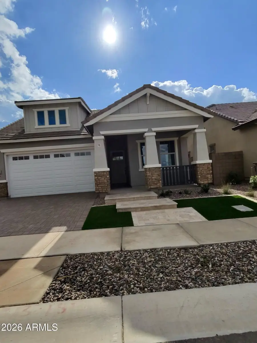 22441 E Cattle Drive, Queen Creek, AZ 85142 - Image #2