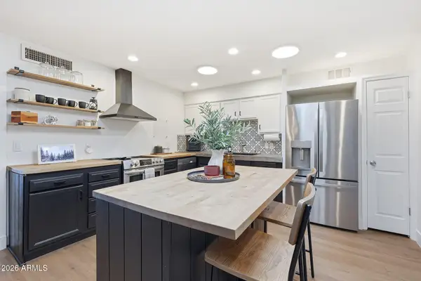 3317 E Bloomfield Road, Phoenix, AZ 85032