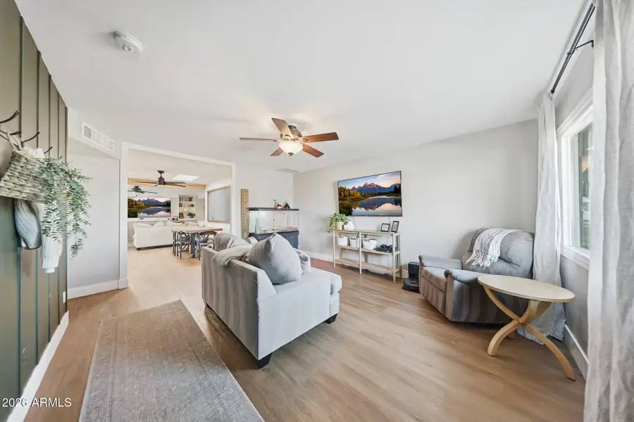 3317 E Bloomfield Road, Phoenix, AZ 85032 - #3