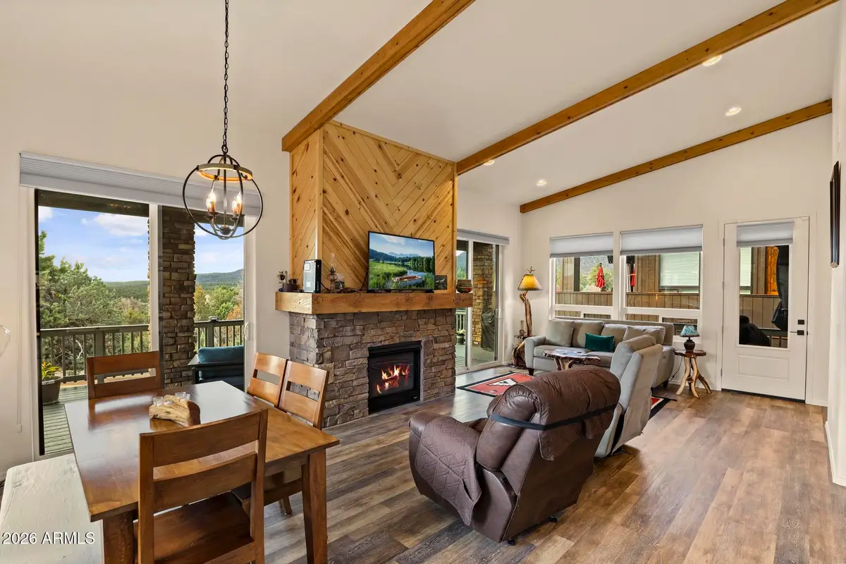 1141 E Elk Rim Court, Pine, AZ 85544 - #1