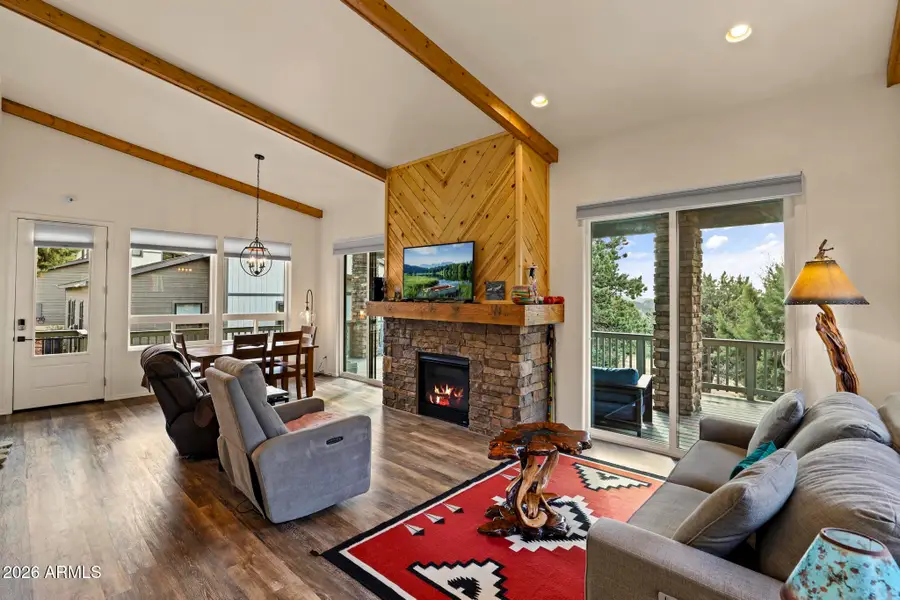 1141 E Elk Rim Court, Pine, AZ 85544 - #2