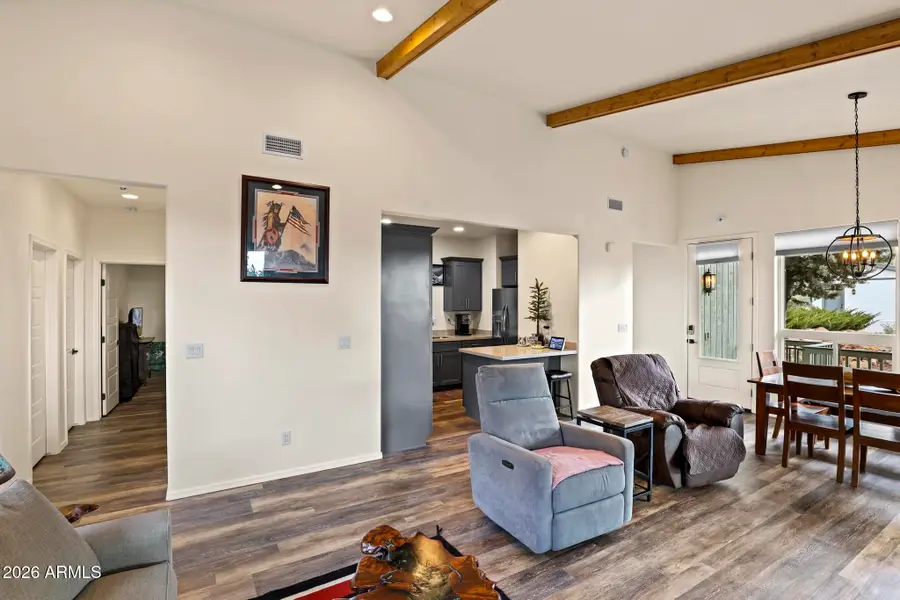 1141 E Elk Rim Court, Pine, AZ 85544 - #3