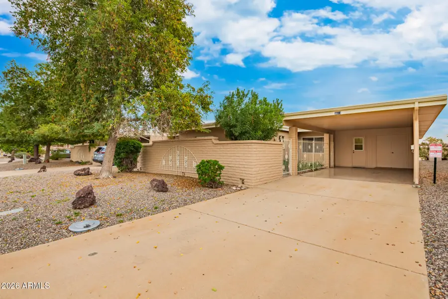 9819 W Lancaster Drive, Sun City, AZ 85351 - Image #3