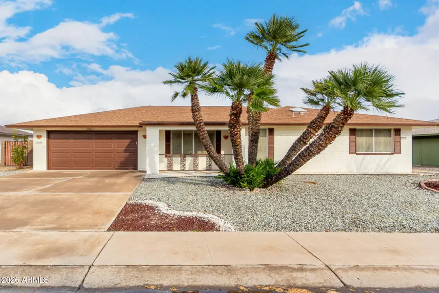 10510 W Concho Circle, Sun City, AZ 85373 - Image #2