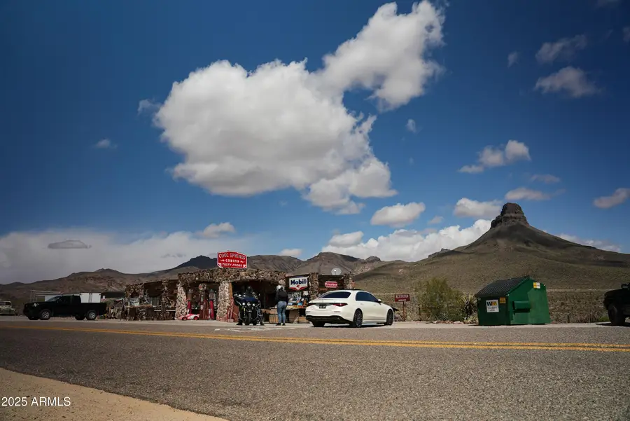 - W Oatman Highway -- #2, Golden Valley, AZ 86413 - #2