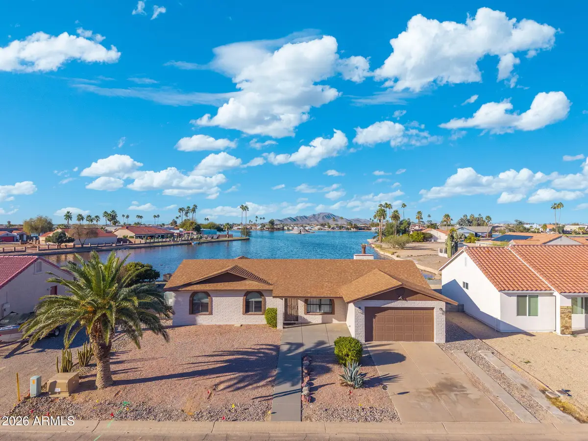 10178 W San Lazaro Drive, Arizona City, AZ 85123 - #1