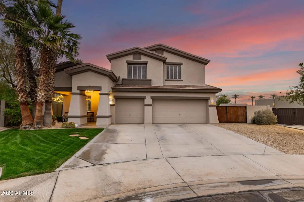 14498 W Columbus Avenue, Goodyear, AZ 85395 - #1