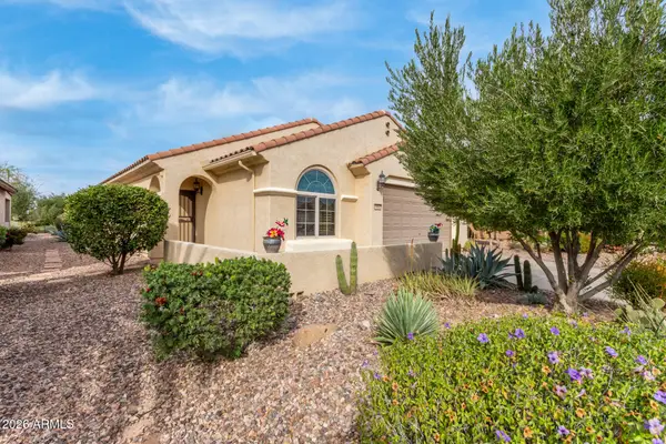 6466 W Heritage Way, Florence, AZ 85132