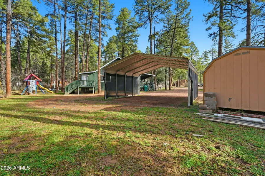5094 N James Circle, Pine, AZ 85544 - Image #3