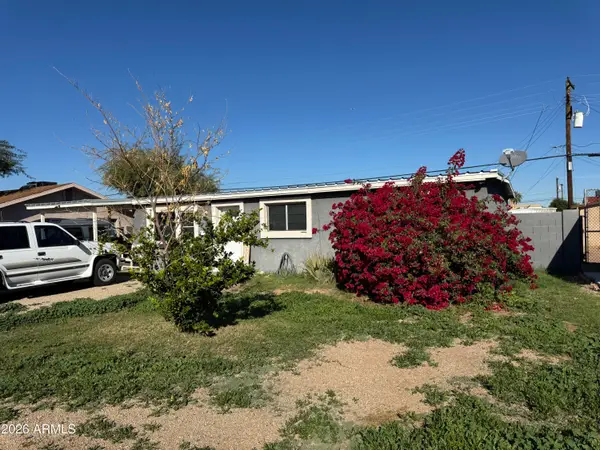 1312 W 6th Drive, Mesa, AZ 85202