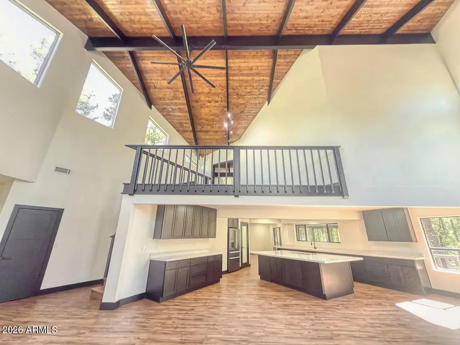 17998 S Green Mountain Place, Munds Park, AZ 86017 - Image #3