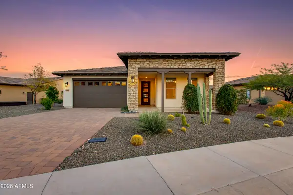 4413 Noble Drive, Wickenburg, AZ 85390