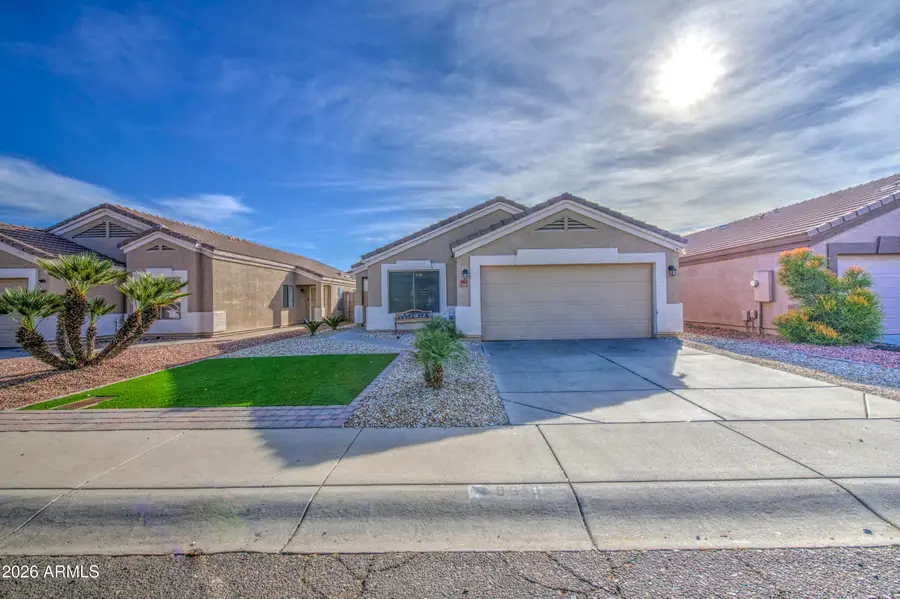 9013 W Avalon Drive, Phoenix, AZ 85037 - #2