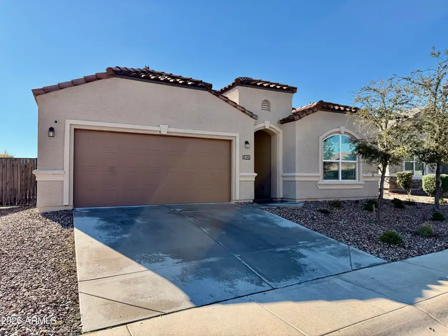 8531 W Pleasant Oak Way, Florence, AZ 85132 - Image #2