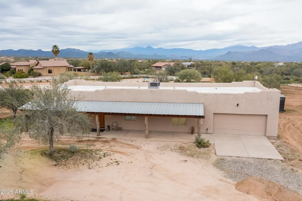 16030 E Dixileta Drive, Scottsdale, AZ 85262 - Image #1