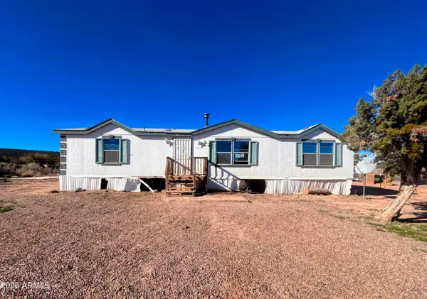 4038 Colt Road, Snowflake, AZ 85937