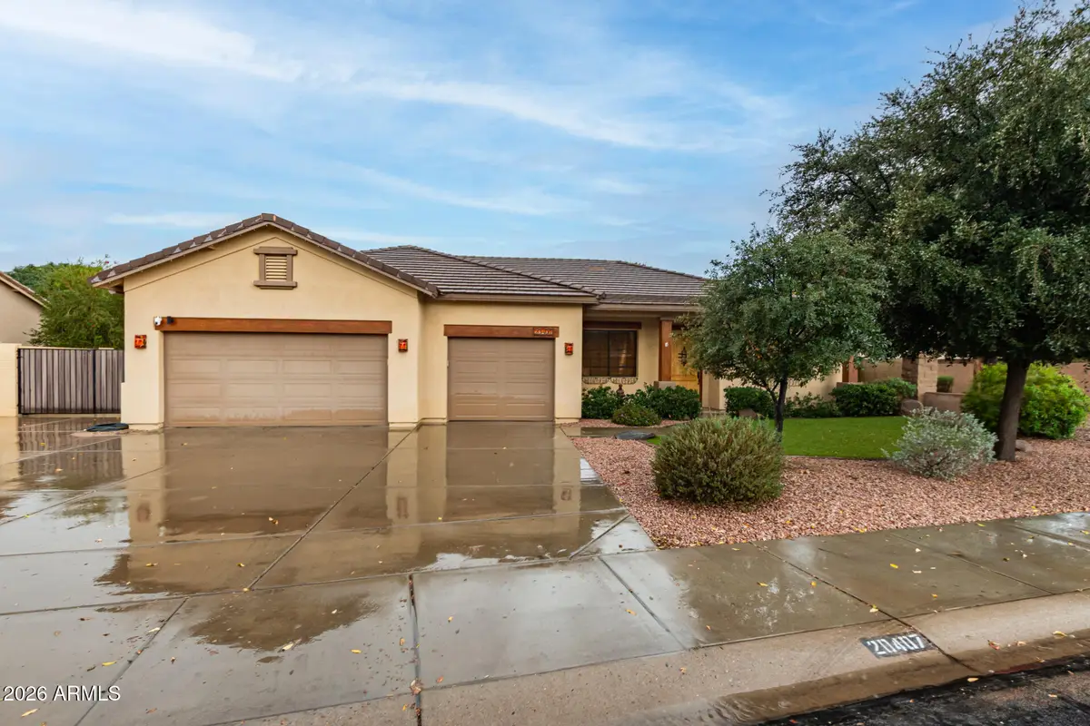 20407 E Bronco Drive, Queen Creek, AZ 85142 - Image #1