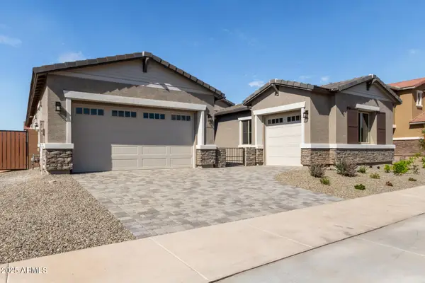 21714 E Saddle Way, Queen Creek, AZ 85142