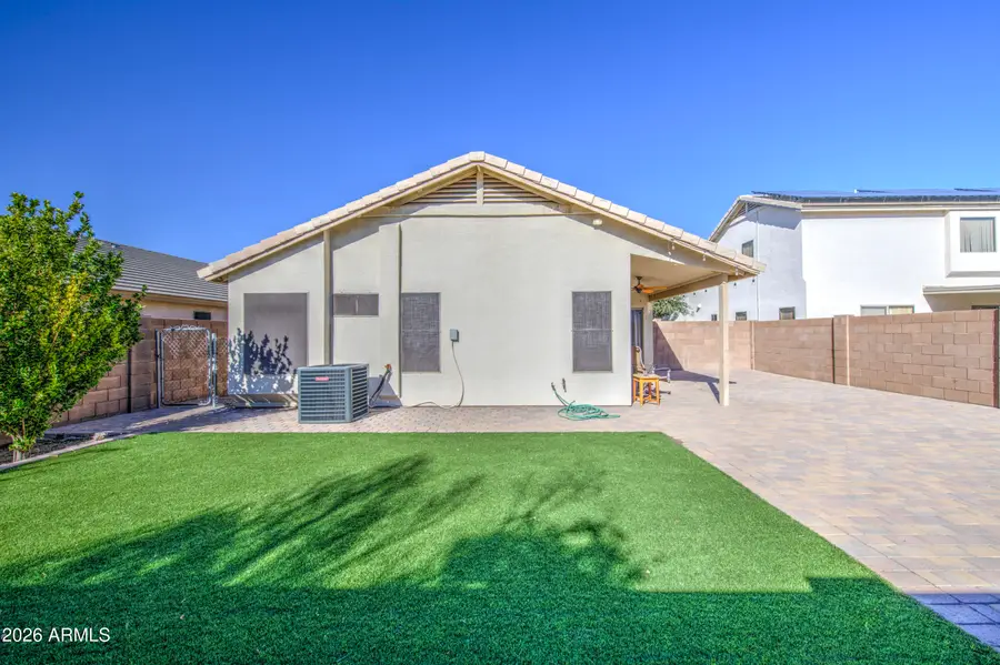 15873 W Moreland Street, Goodyear, AZ 85338 - #3