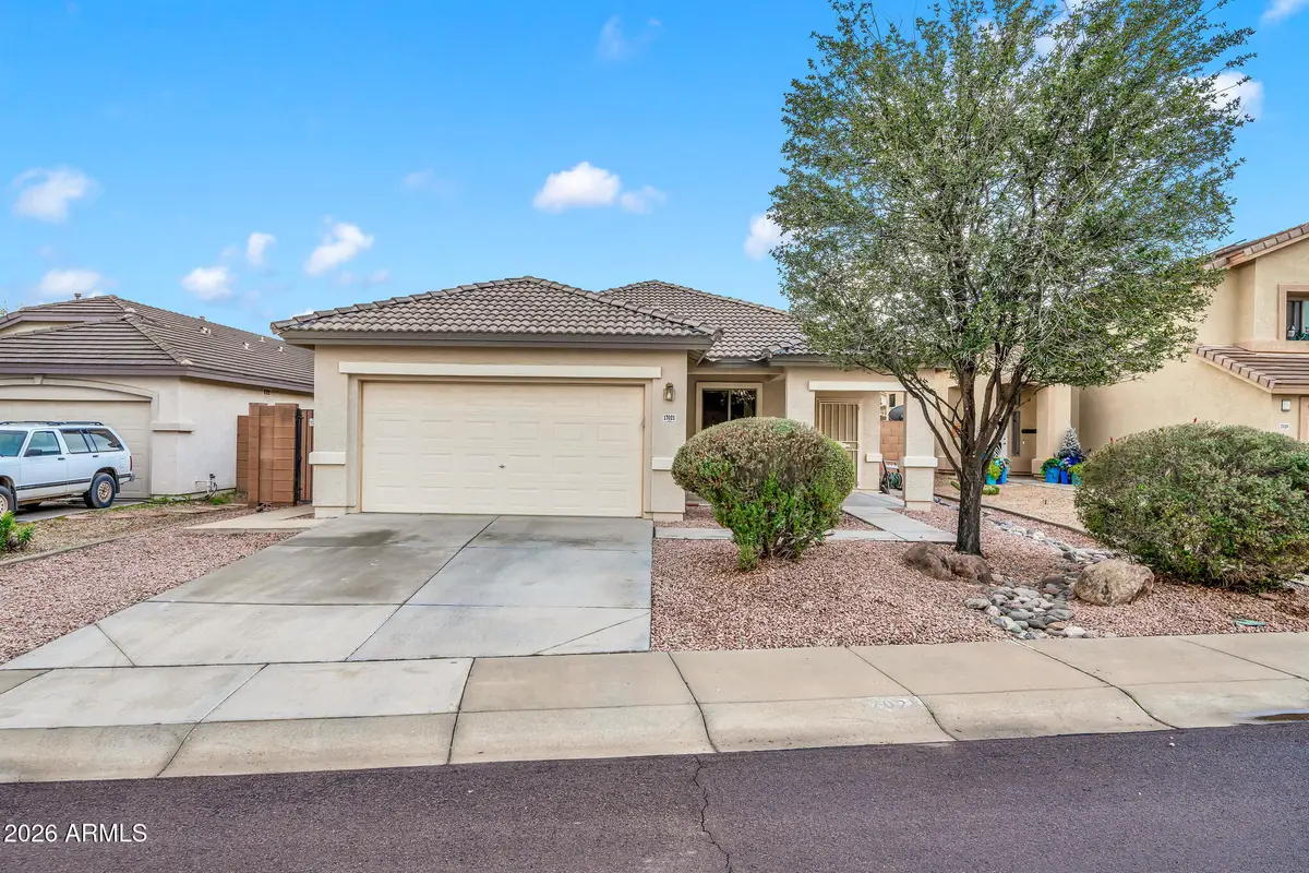 17021 W Halifax Lane, Surprise, AZ 85374 - Image #1