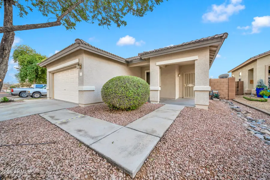 17021 W Halifax Lane, Surprise, AZ 85374 - Image #2