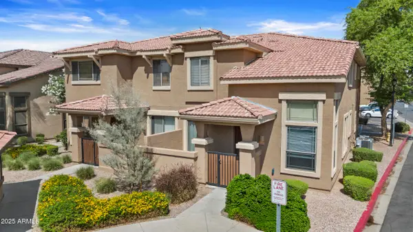 1225 N 36th Street #1015, Phoenix, AZ 85008