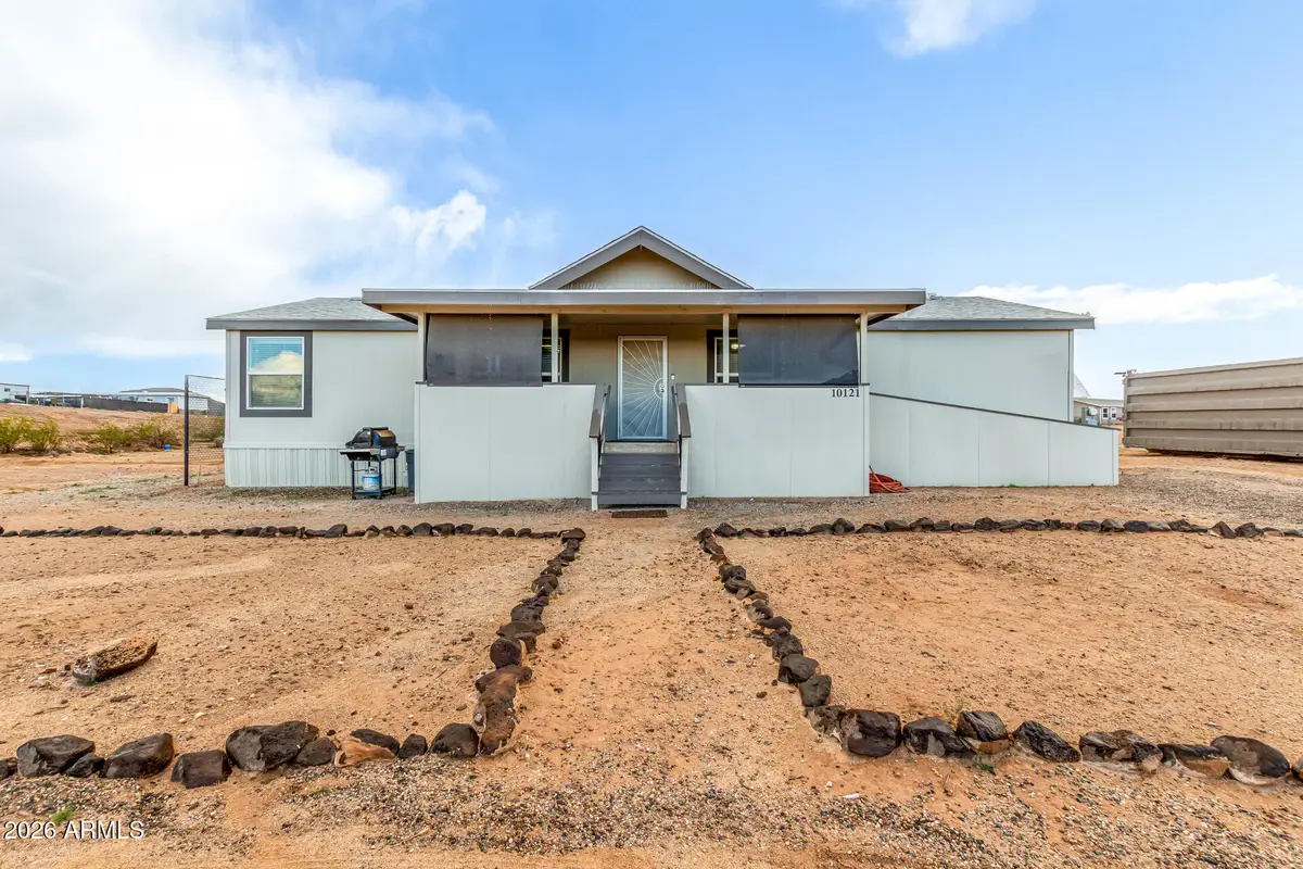 10121 S 353rd Avenue, Arlington, AZ 85322 - #1