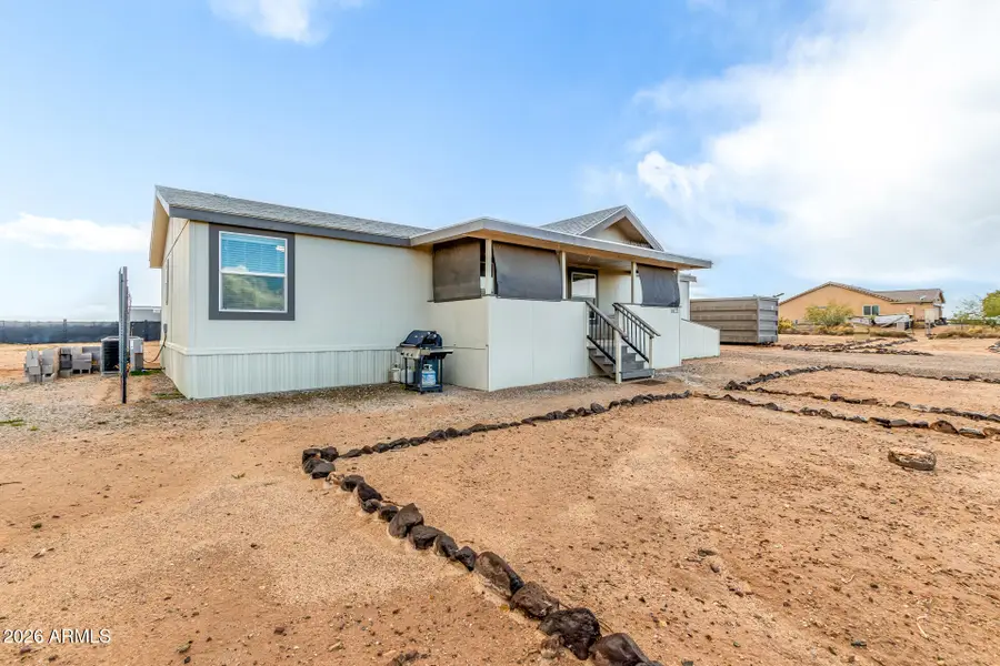 10121 S 353rd Avenue, Arlington, AZ 85322 - #2