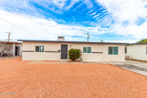 2242 E Nancy Lane, Phoenix, AZ 85042