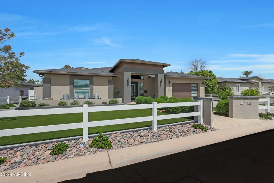 4714 E Lewis Avenue, Phoenix, AZ 85008 - #2