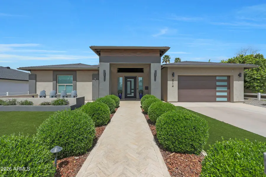 4714 E Lewis Avenue, Phoenix, AZ 85008 - #3