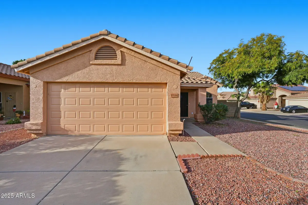 17136 N Woodrose Avenue, Surprise, AZ 85374 - Image #1