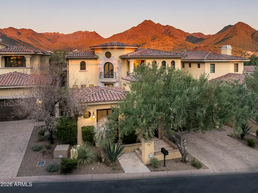 18749 N 101st Street #- 19, Scottsdale, AZ 85255 - Image #3