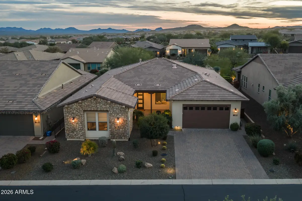 17657 E Woolsey Way, Rio Verde, AZ 85263 - Image #1