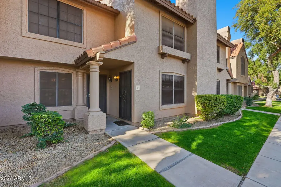 3491 N Arizona Avenue #105, Chandler, AZ 85225 - Image #3