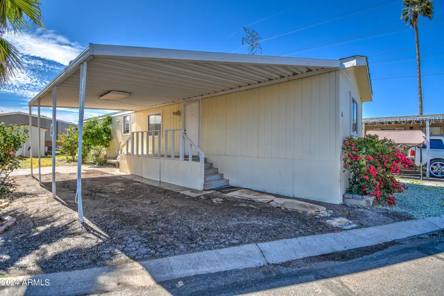 342 S 40th Street #61, Mesa, AZ 85206 - Image #3