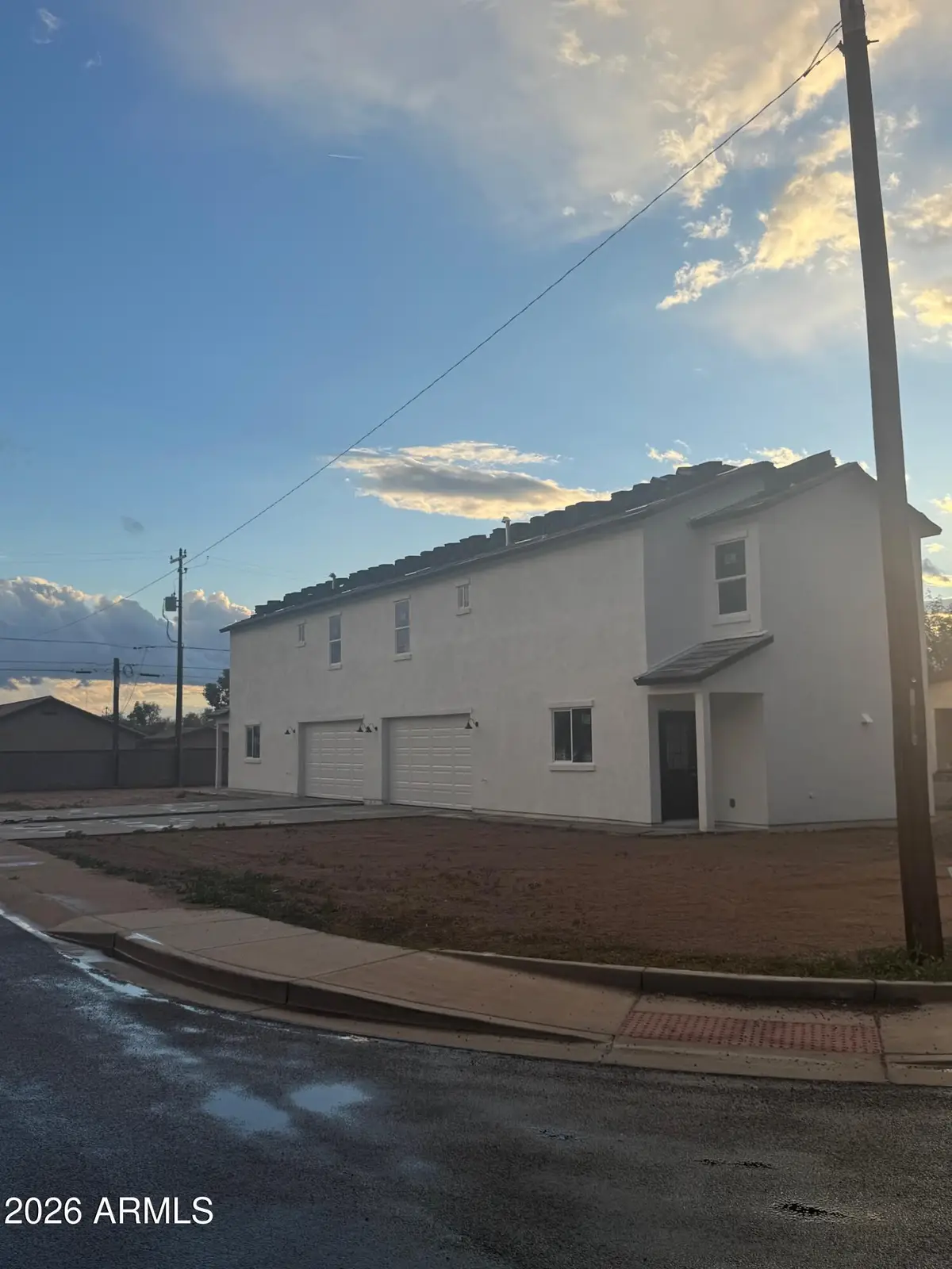 956 N 4th Street #A & B, Coolidge, AZ 85128 - Image #1