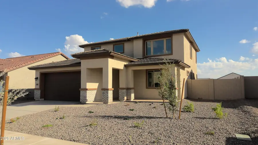 15151 W Gray Fox Trail, Surprise, AZ 85387 - Image #2