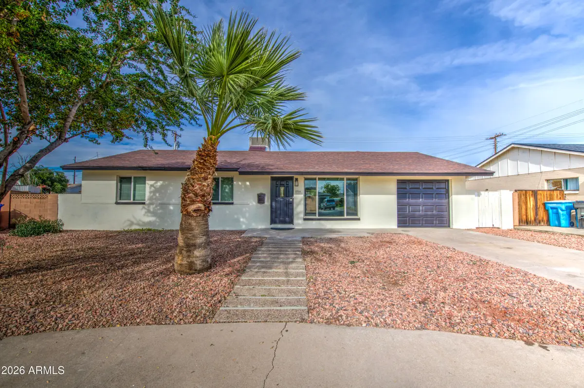 3714 W Solar Drive, Phoenix, AZ 85051 - Image #1