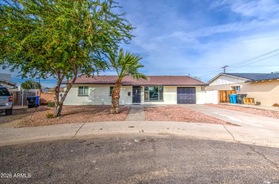 3714 W Solar Drive, Phoenix, AZ 85051 - Image #3